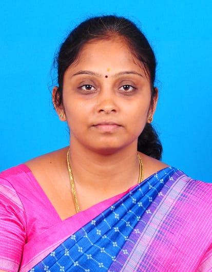 L.Sujitha